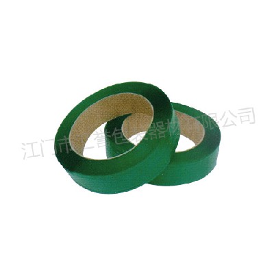 PET plastic steel belt