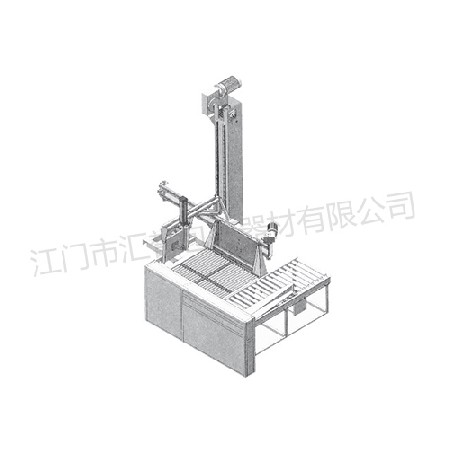 HY-15T碼垛機